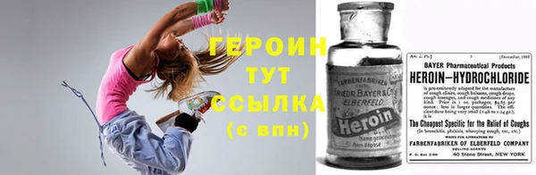 молекула духа Бородино