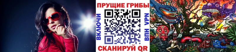 Галлюциногенные грибы Magic Shrooms Галич